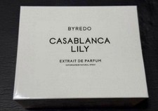 BYREDO CASABLANCA LILY Extrait de Parfum Spray 50 ml / 1.7 fl oz EDP New picture