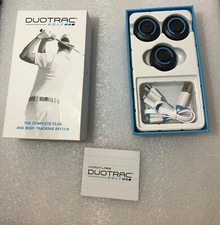 DuoTrac Golf 2.0 Swing Trainers Practice Golf Swing Trainer picture