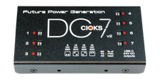 CIOKS DC7 V2 Power Supply 7 Isolated Outputs picture
