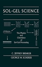			Sol-Gel Science: The Physics and Chemistry of S, Brinker, Scherer.=		 picture