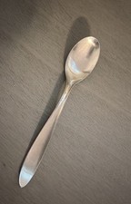 Stainless Towle Lauffer DESIGN One Germany Teaspoon 6 1/8’ picture