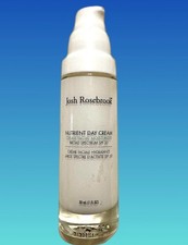 Josh Rosebrook Nutrient Day Cream SPF 30 - Facial Moisturizer 1oz picture