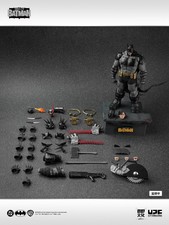 Presale LPZZ 1/12 Absolute Batman Collectible Male Action Figure Model Toy picture