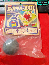 Vintage 1965 Wham-O Super Ball, No. 278, NOS -  picture