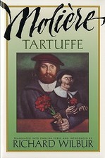 Tartuffe, by Moliere by Jean Baptiste Poquelin de Moliere picture