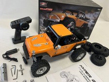 MJX Hyper Go H12Y+ 1/12 Truck RC Car Brushless Fast Basher Crawler Metal Body picture