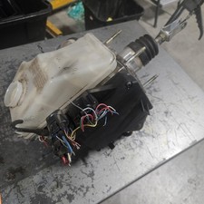 OEM 1998 - 2005 LEXUS GS300 ABS BRAKE BOOSTER PUMP HYDRAULIC ANTI LOCK AISIN picture