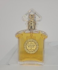 L'HEURE BLEUE GUERLAIN Eau De Toilette 1.7 oz vintage Tester picture