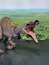RARE - Mattel Hammond Collection Jurassic World Irritator picture