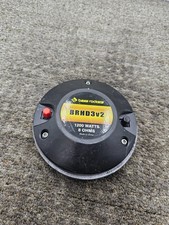 Bass Rockers BRHD3v2 Bolt-On Horn Compression Driver 8 Ohm, 600W RMS / 1200W picture