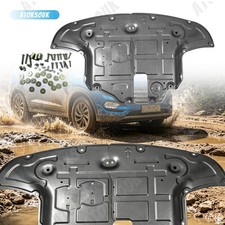 Steel Engine Splash Shield For Hyundai Tucson 2016-2021 Under Engine Cover Guard picture