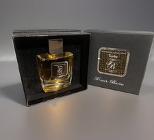 Franck Boclet Tonka Eau De Parfum Spray (Unisex) 3.4 oz Edp niche picture