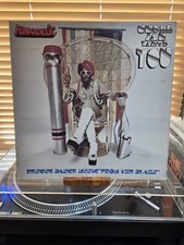 Funkadelic, Uncle Jam Wants You, 1979 1st Warner Bros, BSK-3371, VG+/VG+ picture