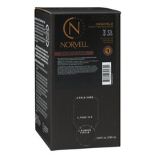 Norvell Double Dark Premium Spray Tan Solution - Gallon EverFresh Box picture