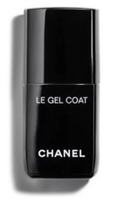 CHANEL Le Gel Coat Longwear Top Coat 0.4 fl oz/ 13 mL  / Authentic + Free 🎁 picture