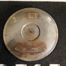 1960' 1970's Ford Mustang Boss 302 Air Cleaner Cover Lid Top picture