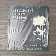 Jocko Willink Discipline Equals Freedom Field Manual Expanded Edition picture