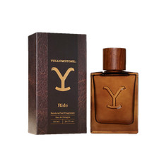 Yellowstone Men's Ride Cologne 96644 picture