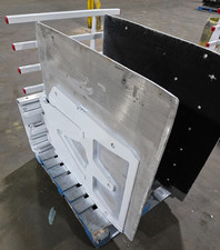 Cascade 25D Class II Carton Clamp 48