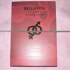 BELLAVITA LUXURY FANTASY COLLECTION FOR MEN picture