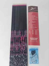 12pk Carbon Express Mayhem Hot Pursuit 250: 30
