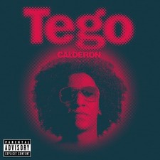 Tego Calderon EL ABAYARDE (CD) picture