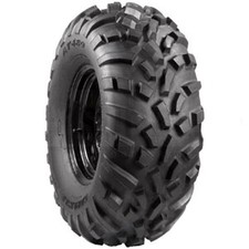 589308 25x11x10 Tire ATV UTV Style with AT489 Tread Pattern For Carlisle picture