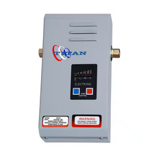 SCR-2 6.5 Kw 2.5 GPM Point of Use Electric Tankless Water Heater picture
