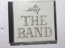 THE BAND - BEST OF - Complete, Tested. picture