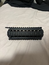 Rare Daniel Defense Drop In Quad Rail picture