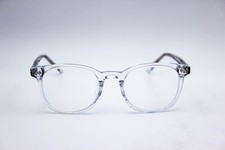 Pair Eyewear The Reese Clear - 049 Eyeglasses Frames 48-19-140 picture