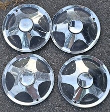 OEM 1963-66 Studebaker Avanti 15