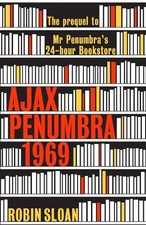 Ajax Penumbra picture