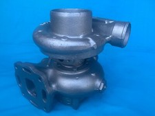 6BTAM 6CTA  6B QSB MARINE DIESEL Turbo Holset Genuine HX40M 3536621 Turbocharger picture