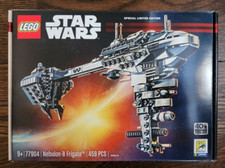 New Sealed Lego Star Wars Nebulon-B Frigate (77904) picture