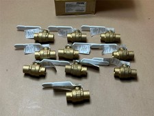 10x Pack Lot FNW 3/4
