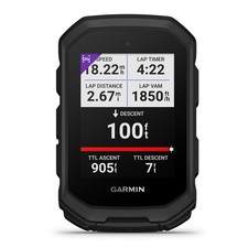 Garmin Edge MTB Bike Computer GPS Mountain Biking Trailforks Maps Multiband New picture