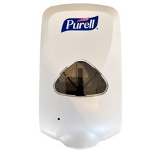 GOJO 2720-12 TFX Touch-Free Dispenser for PURELL Hand Sanitazer picture