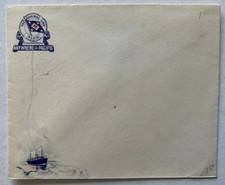 ca 1920s Envelope Pacific Steamship Co. PSS Co 