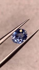 1.03Ct Natural Blue Sapphire From Madagascar picture