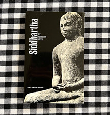 Hermann Hesse Siddhartha Paperback New Directions A New Directions PB 49th Pr picture