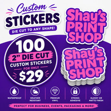 100 Custom 2