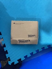 Beachbody Insanity 60-Day Total-Body Conditioning 13 Disc DVD Box Set w/ Shaun T picture