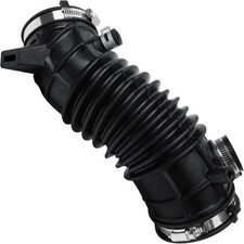 17228-REZ-A00 Air Intake Hose Tube With Clamps for 2010 2011 Honda CR-V 2.4L ... picture