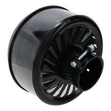 2.25 Inch Inlet Air Pre-Cleaner 101579AS fits Case 350 picture