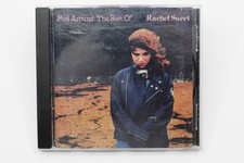 Fool Around:  The Best of Rachel Sweet CD - Compact Disc picture