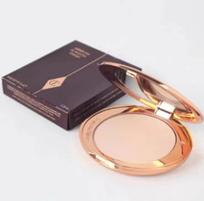 Charlotte Tilbury Airbrush Flawless Finish Setting Powder -Fair NEW picture