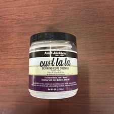 10 PACK - Aunt Jackie's Curl La La, Lightweight 15 Ounce (Pack of 10) picture