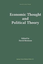 Economic Thought and Political Theory                                           picture