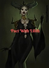 Pact With Lilith/ Binding With Lilith picture
